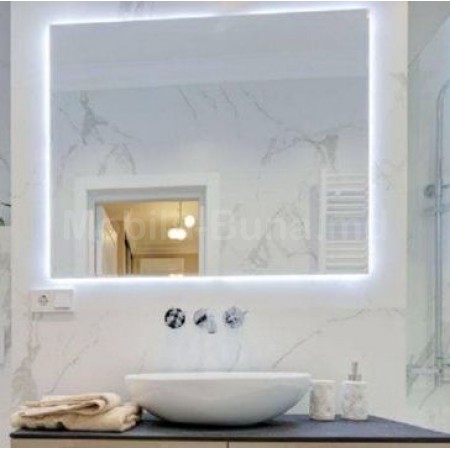 Зеркало для ванной   